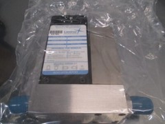 Unit UFC-1500A MFC Mass Flow Controller, 300 SCCM, O2, 106442