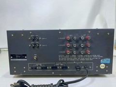 Kenwood 700M Power Amp, Services!