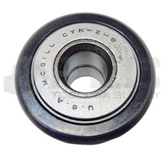 NEW MCGILL CYR 2 S MACHINE ROLLER BEARING, 2IN. ROLLER 5/8 BORE