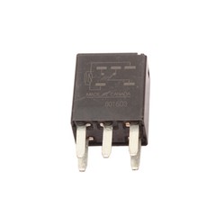 2PCS 21911C 05269988AA 12VDC Power Relay Car Fuse Box Relay