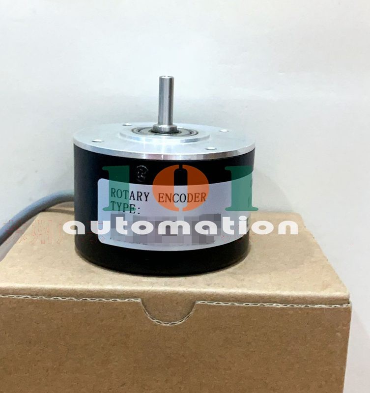 1PCS New For EC50A8-P6PR-1000.5L6100 Encoder Replacement