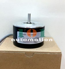 1PCS New For EC50A8-P6PR-1000.5L6100 Encoder Replacement