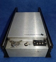 SIEMENS 5TI-1032-2 0.75AMP, 102-132VAC, 47-63HZ SEQUENCER MODULE + 1 Year Wa…