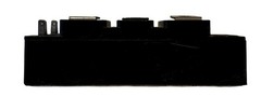 Powerex CM100DY-12H IGBT Module Half-Bridge 100A 600V 400W Chassis Mount