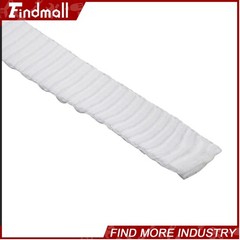Findmall Polyester Pulling Tape Mule Tape 3/4″ x 600′ 2500 lbf Tensile Capacity