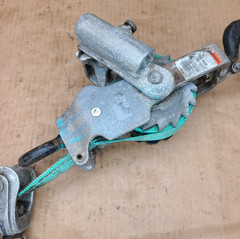 Little Mule Model 300 1,500 3,000 Pound Lineman’s Strap Ratcheting Hoist Double