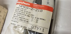Raychem NPKS-2-21B Transition Splice Kit to 1/C Wires. NEW SURPLUS IN BOX