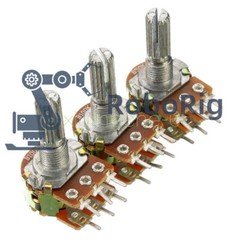 AC 12V Two 2.0-Channel 15W +15W TDA2030A hifi Stereo Amplifier AMP Board Kit