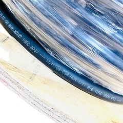 MAGNETEK 225 FT 20 AWG 3 PAIR STRANDED SHIELDED CABLE