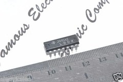 1pcs J445A2 Texas Instruments DIP-14 Integrated Circuit (IC) Original