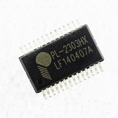 10PCS PL2303HX PL2303 IC PROLIFIC SSOP-28 NEW