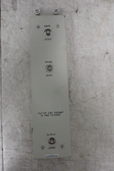 Varian / Agilent 01-906503-16 High Power GaAs FET Preamp X-190650316