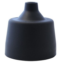 15/20A (NEMA 5-15/20, 6-15/20) Inlet/Outlet Weather Back Cover by AC WORKS®