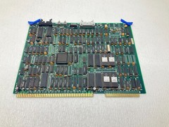 Hitachi BW020-A2 N-A/0 FCPU 68E2.120379 PCB Circuit Board D31169-109 (TBI)
