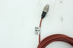 CALCULATOR KS-250-M32-Y Sensor Cable 5m
