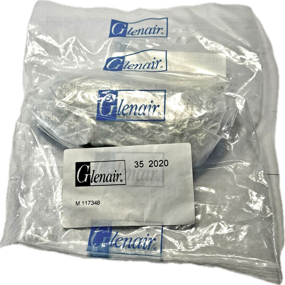 Glenair M.117348 Size 0 Pin Insertion Tool M117348 M-117348