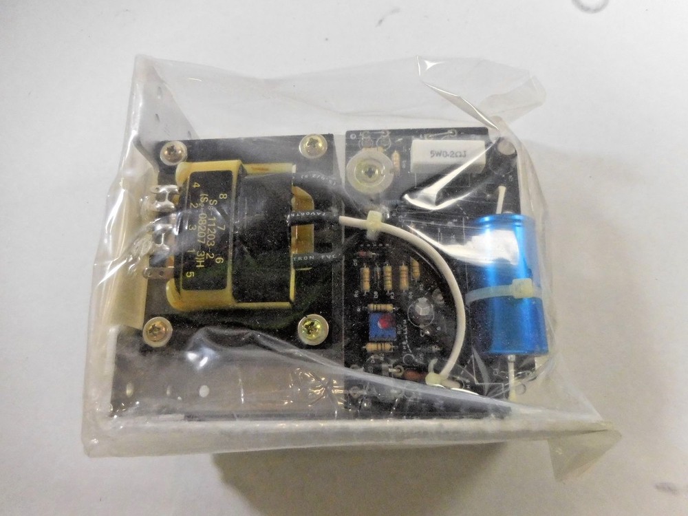 General Signal Sola Model SLS-12-034