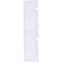 Brady WRAP-11-427 Self-Laminating Label