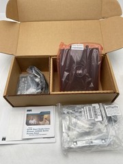 Lot of 5 Cisco AIR-AP1242AG-A-K9 Aironet 1242AG Access Point 48V