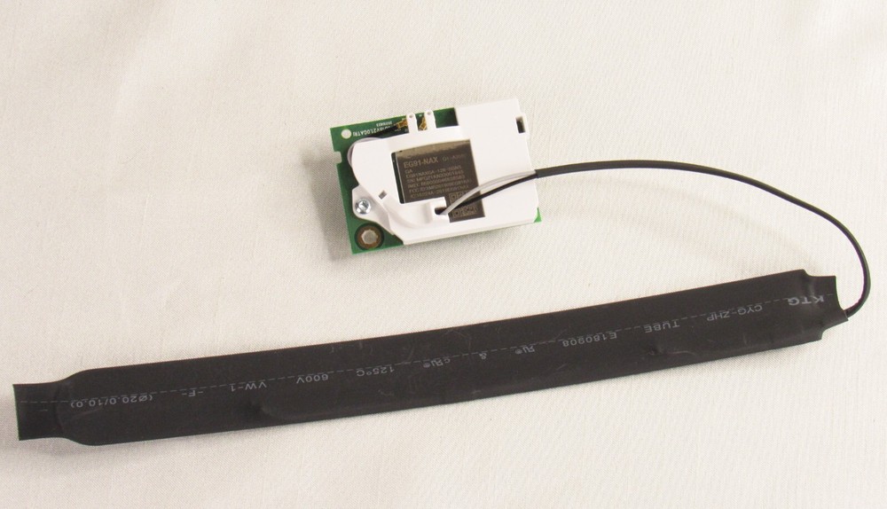 Quectel EG91-NAXGA-128-SGNS EG91NAXGA LTE Module Verizon AT&T Sprint Vivint