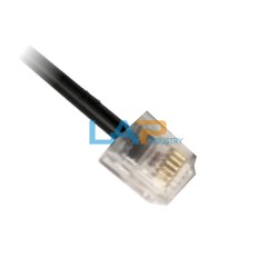 1PCS NEW USB-DD Data download Cable FOR mega-fabs DD D1 MD servo drive