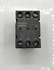 Bussmann / CDNF32D / Non-Fused Disconnect Switch 32A 3-Pole