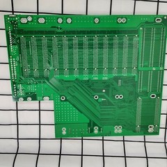 Portwell PBP-14AC R4M1 / PBP14AC 14-Slot (12xPCI) PICMG backplane