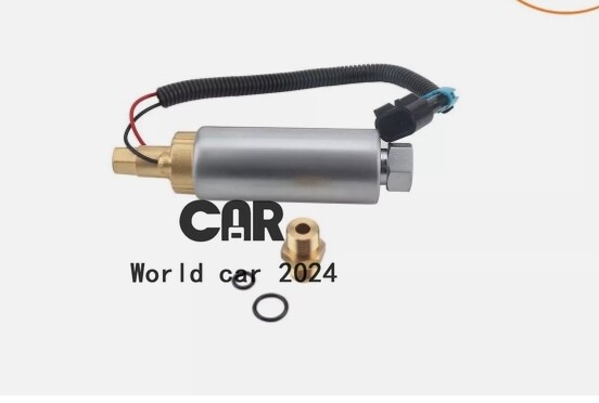 861156A1 Electric Fuel Pump For MerCruiser EFI MPI V6 V8 305 350 454 502