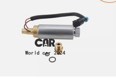 861156A1 Electric Fuel Pump For MerCruiser EFI MPI V6 V8 305 350 454 502