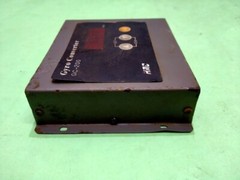 HMC GC-200 M1004589 Gyro Converter GC200 Marine Item Tested Working
