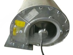 1x RD20S-4DW.4F.2L Special blower for frequency converter fan