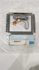 Gilbarco/Veeder-Root Retrofit Monochrome Bracket/Hardware Kit K96663-01