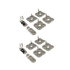 Nickel Sheet For Makita 10-cell Battery Pack LED Power Display 18650 Li-Battery