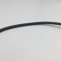 Iron Box V-Lock C14 to C13 Power Cord 10A 250V 18/3 SVT 2ft Lot of 5 IBX-3002-04