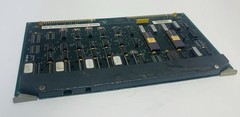 ALLEN BRADLEY NO. 1772-LG PROCESSOR CONTROL MODULE PLC-2/30 RACK MOUNT