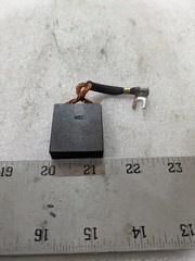 CDP3603 Motor Maintenance Replacement Carbon Brush Industrial OEM