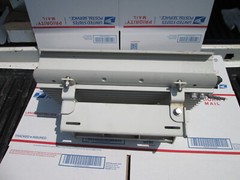Delta ESR-48/20C S Rectifier 48V Advantage 1KW Power Module 1000W