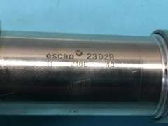 ESCAP 0001-00272-00 Z-AXIS MOTOR, GEAR BOX ASSY, 96943010001, 04-10-22A, 189405