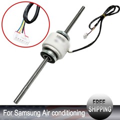 New Fan Motor DB31-00671A For Samsung Air Conditioning 84W