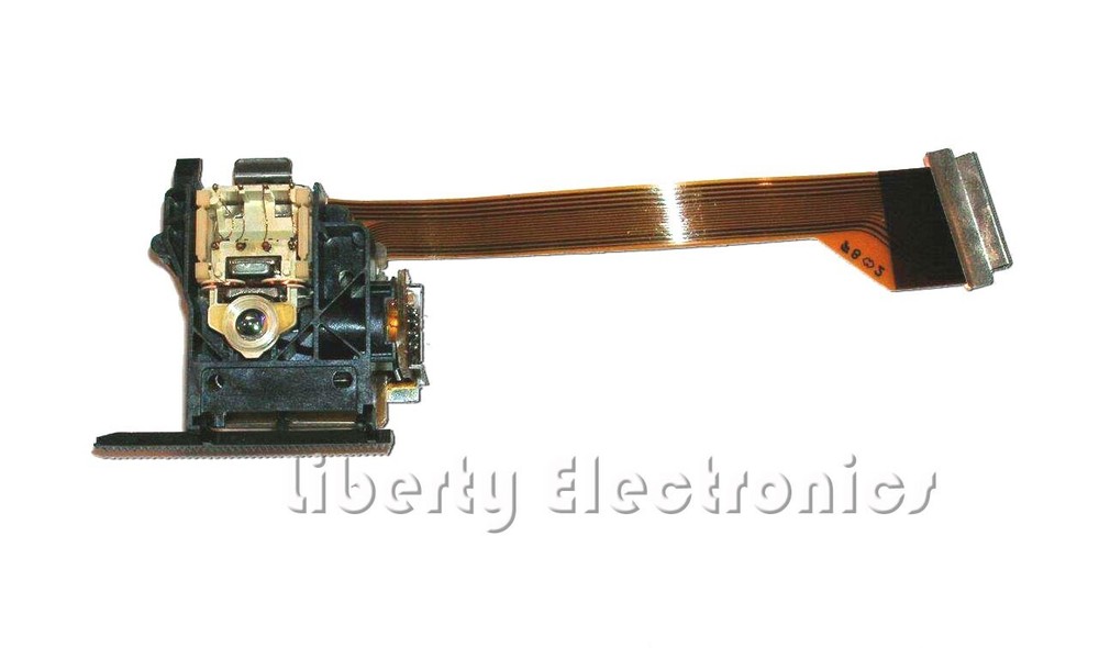 NEW OPTICAL LASER LENS PICKUP – model: VAU1253