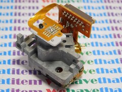 NEW sharp CD LASER LENS PICKUP / RCTRH8112AFZZ (qzty)