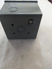 EATON ARROW HART AHN1GD2D MOTOR CONTROLLERS