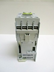 ALLEN BRADLEY CONTACTOR, 100-C09Z*01, USED
