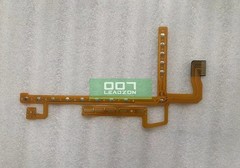 1PC New For MSO4000B MSO4054B MSO4104B MSO4034B Membrane Keypad