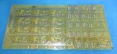 Wabash 439-016-A111-5 Rev C Circuit Board + 1 Year Warranty