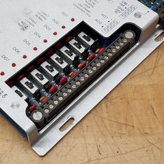 Automated Logic G8102 Control Module, 24VAC, 50-60Hz, 25VA – USED