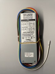 Curbell LC-060 Universal Light Controller NEW