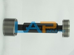 1Pcs New For 2 1/8-20UN 2B Thread plug gauge 2 1/8-20UN-2B