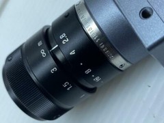 SONY XCD-V60 1/3″ MONOCHROME CCD WITH TAMRON 1:2.8 50MM