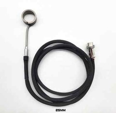 Aviation Style Heating Coil 5 PIN 20mm 16mm 10mm flat 25mm 30mm Electronic